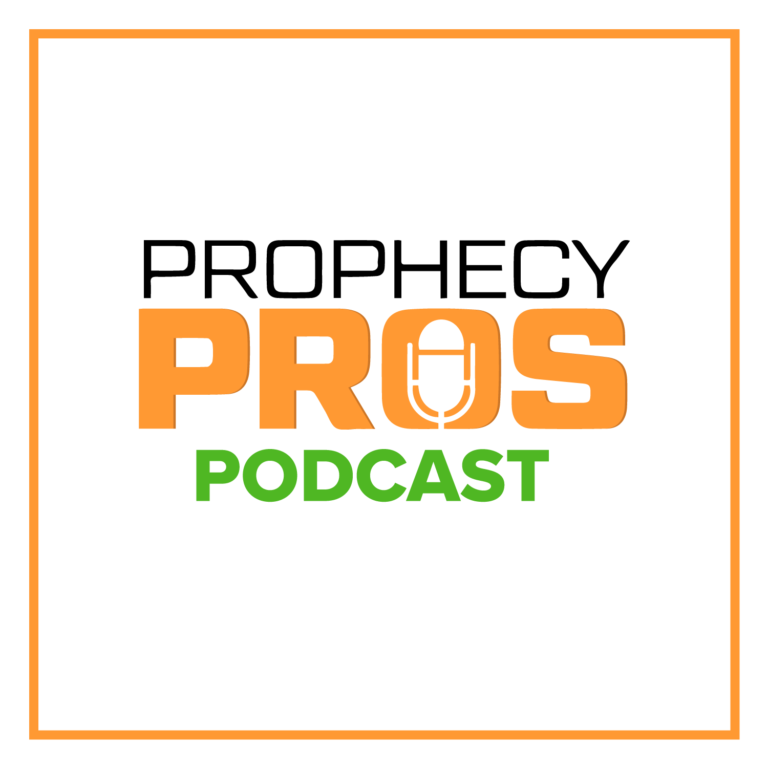 Prophecy Pros Podcast