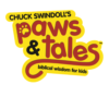 Paws & Tales